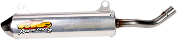 Yamaha Yz 250 [1993-1995] - Powercore 2 rear silencer – picture 1