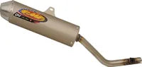 KTM XCF-W 250 [2012, 2016] - Q4 Hex Slip-On silencer – picture 12