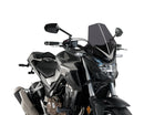 HONDA CB 500 F [2024] – New Generation Touring – Heavily tinted