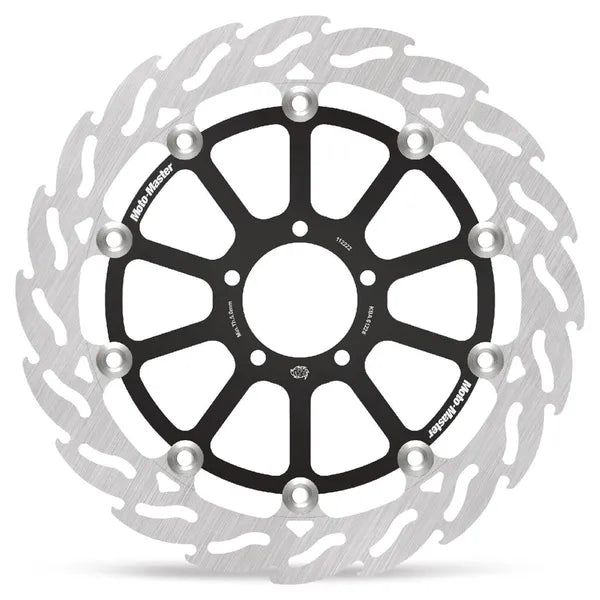 KTM SUPER DUKE 1290 RR [2021] - Flame Series Rotor Race – Art.-Nr. 112222 – Bild 2
