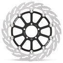 KTM SUPER DUKE 1390 R Evo [2024] - Flame Series Rotor Race – Art.-Nr. 112222 – Bild 2