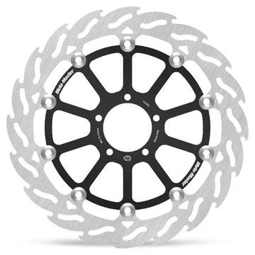 Ktm Super Duke 1390 R ABS [2024] - Flame Series Rotor Race – Art.-Nr. 112222 – Bild 2