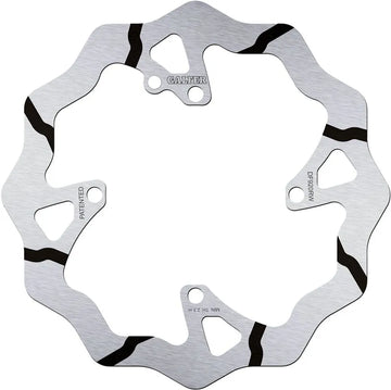 Sherco SE 250 [2014] - Wave® brake disc – picture 1