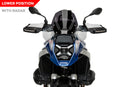 BMW R 1300 GS TROPHY [2025] – sports screen – transparent-3