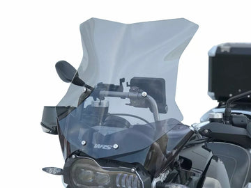 BMW R 1200 R [WRS] - windshield