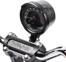 harley davidson softail street bob fxbb [THRASHIN SUPPLY CO.] - Softail Gauge Offset Kit-10