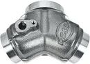 Harley-Davidson FXST 1584 Softail Standard [2008-2011] - Ansaugkrümmer mit einfacher Bohrung – Bild 1