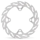 Bimota BX 450 [2023-2024] - Flame Series Supermoto Street Bremsscheibe – Bild 12