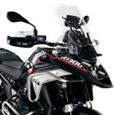 BMW R 1300 GS [2024–2026] - Heavy Duty Tankschutzbügel (Silberfarbe)