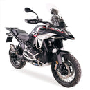 BMW R 1300 GS [2024–2026] - Heavy Duty Tankschutzbügel (Silberfarbe)