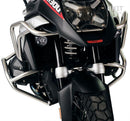 BMW R 1300 GS Adventure [2024–2026] - Force Sturzbügel BMW R1300GS ADV (silberne Farbe)