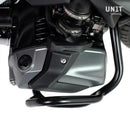 BMW R 1200 GS ADV LC [2014-2018] - Traveler-Zylinderschutzbügel – Schwarz