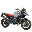 BMW R 1200 GS ADV LC [2014-2018] - Force-Zylinderschutzbügel – Schwarz