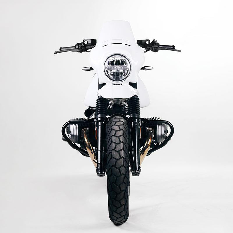 BMW R nineT 1200 Urban G/S (niedriger Auspuff) [2017-2023] - Heavy Duty Sturzbügel