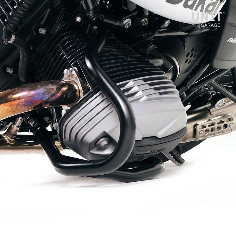 BMW R nineT 1200 Racer [2017-2020] - Heavy Duty Sturzbügel