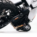 BMW R nineT 1200 Racer [2017-2020] - Heavy Duty Sturzbügel