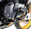 BMW R 1200 GS ADV LC [2014-2018] - Overland-Zylinderschutzbügel – Schwarz