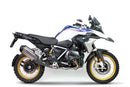 BMW R 1250 GS Adventure [2019-2023] - Tankschutzbügel Heavy Duty