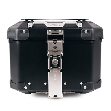 BMW R nineT 1200 Scrambler [2016-2023] - Atlas 44L Universal-Aluminium-Topcase
