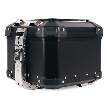 BMW R nineT 1200 Roadster [2014-2023] - Atlas 44L Universal-Aluminium-Topcase
