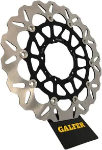 Honda CBR 1000 RR Fireblade SP ABS Sc59 [2017-2019] - Bremsscheibe – Bild 10