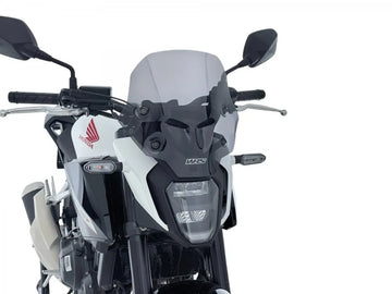 Honda CB 500 Hornet [WRS] – Sport Windshield CB500 Hornet - 0