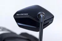 [SW-MOTECH] - Handlebar end mirror – Figure 9