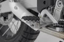 Yamaha XTZ 690 Tenere 700 World Raid [2018-2022] - EVO footrest kit - picture 6