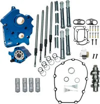 Harley-Davidson FXBB 1923 Softail Street Bob 117 [2026] - HP+ Nockenwellen-Kit – Bild 11