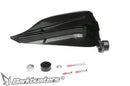 Triumph Tiger 955 [BARKBUSTERS] – STORM hand protector – mounted at a point on the end of the handlebars - with thread