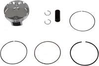 Suzuki RM 250 [VERTEX] – piston kit forged replica for 4-stroke