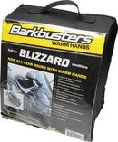 Yamaha V MAX 1200 [BARKBUSTERS] – BBZ Handprotektoren