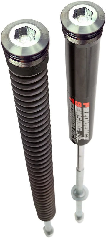 Harley-Davidson Street [PROGRESSIVE SUSPENSION] – Monotube Cartridge Fork Kit