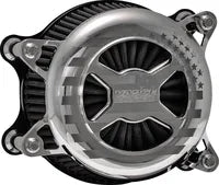 Harley-Davidson FLRT 1868 Freewheeler 114 [2021-2023] - CNC-gefräster 55 mm Ansaugkrümmer – Bild 12