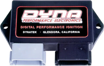 Harley Davidson Flhtcui [DYNATEK] - Programmable Dyna 2000TC Digital Performance Ignition Module