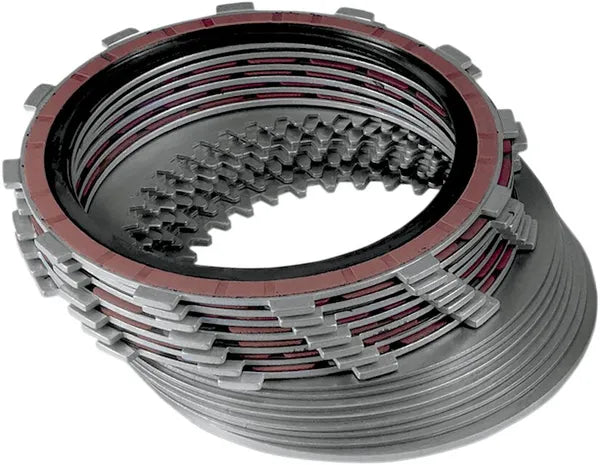 Ducati 749 [BARNETT] – clutch kit
