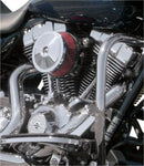 Harley-Davidson Xl 883 Sportster [1986-1987] - Stealth Luftfilterabdeckung – Design: Bob Dome – Bild 2