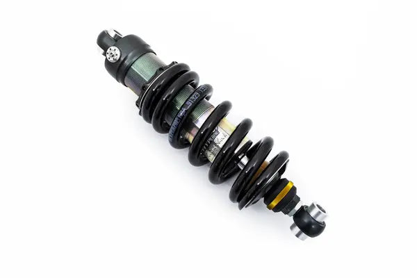 Triumph Street Twin [HYPERPRO] – Rear Twin Shock Absorbers