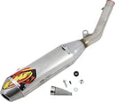 Kawasaki KX 450 F (KX 450 F) [2019-2020] - Powercore 4 Hex Slip-On Silencer – Picture 10