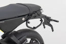 Svartpilen 401 [SW-MOTECH] – SLC side luggage rack (left)