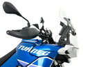 Aprilia Tuareg 660 [WRS] – motorcycle fairing screen