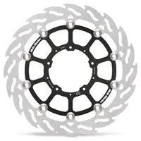 BMW R 1300 GS Adventure Trophy [2024-2026] - Flame Series Floating Brake Disc – Item no. 113283 – Image 7