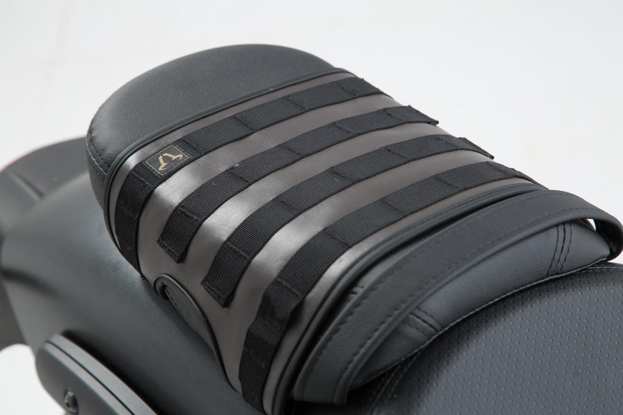 [SW-MOTECH] - Legend Gear saddlebag holder SLS – picture 3