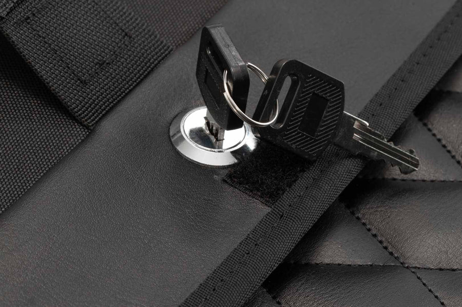 [SW-MOTECH] - Legend Gear side bag LH1 right – picture 2