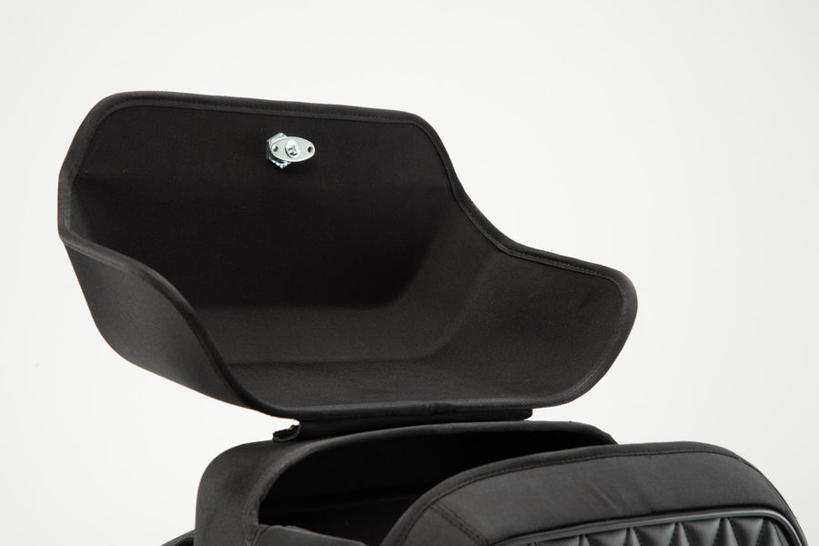 [SW-MOTECH] - Legend Gear side bag LH1 right – picture 4