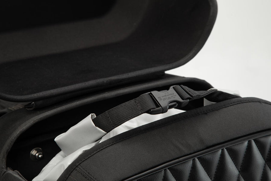 [SW-MOTECH] - Legend Gear side bag LH1 right – picture 5