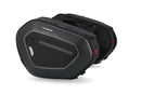 Honda NC 700 D Integra DCT [2012-2013] - PRO BLAZE saddlebag set – picture 1