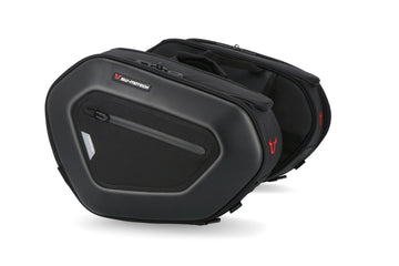 KTM 990 Duke R [2025-2026] - PRO BLAZE H saddlebag set – picture 1