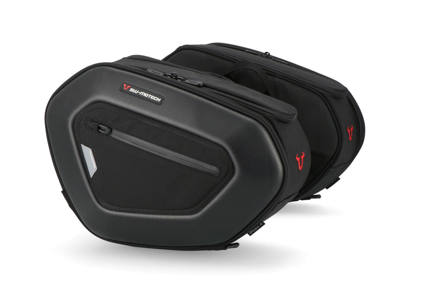 Yamaha XSR 700 [2019-2026] - PRO BLAZE H Satteltaschen-Set – Bild 1