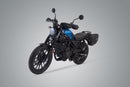 Honda CL 500 [2023-2025] - Legend Gear LC2 side bag system left - picture 2